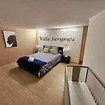 5*, 15 Personnes, Piscine A 20 Min De Geneve Villa Juvigny (Haute-Savoie)