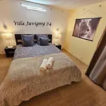 Villa 5*, 15 Personnes, Piscine A 20 Min De Geneve Juvigny (Haute-Savoie)