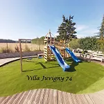 5*, 15 Personnes, Piscine A 20 Min De Geneve * Juvigny (Haute-Savoie)