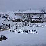 5*, 15 Personnes, Piscine A 20 Min De Geneve