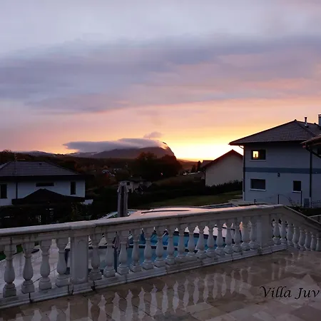 Villa 5*, 15 Personnes, Piscine A 20 Min De Geneve *